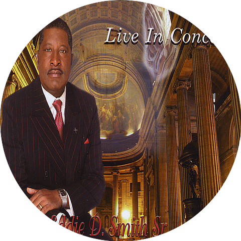 Pastor Eddie D. Smith Sr.
