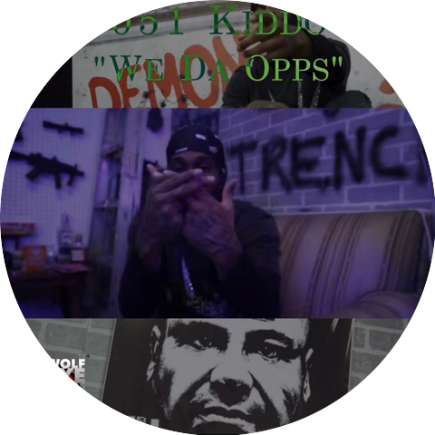 051 Kiddo