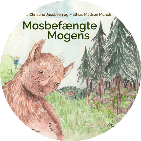 Mathias Madsen Munch & Ida Christine Jacobsen