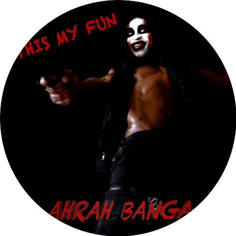 Ahrah Banga
