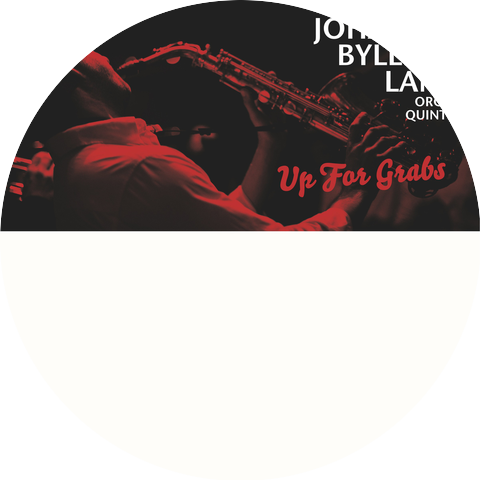 Johan Bylling Lang Organ Quintet
