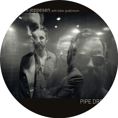 Søren Dahl Jeppesen & Óskar Guðjónsson