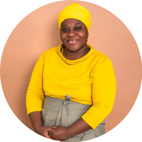 GIFTY ABA KYEI CUDJOE