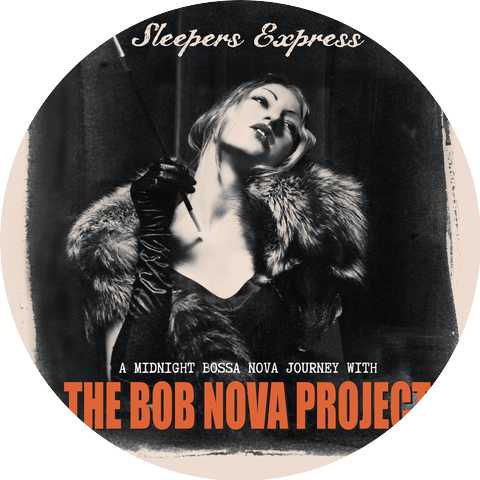 The Bob Nova Project & Live Foyn Friis