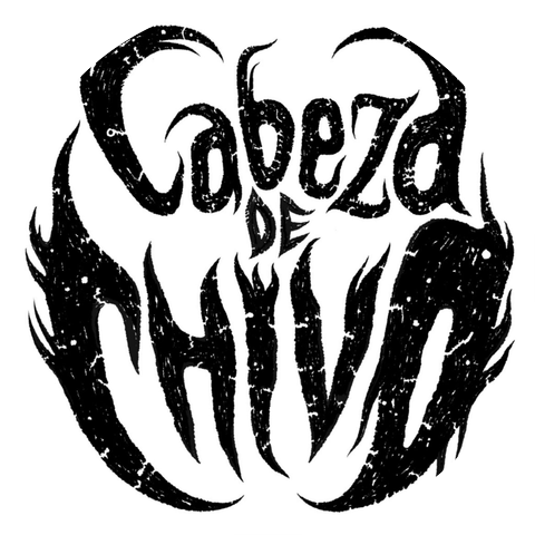 Cabeza De Chivo