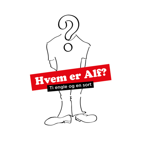 Hvem er Alf?