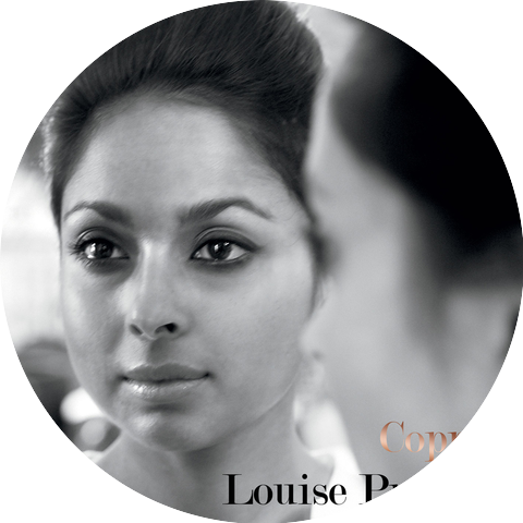 Louise Preisler