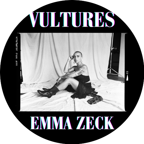 Emma Zeck