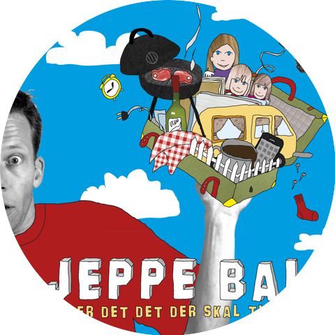 Jeppe Bai