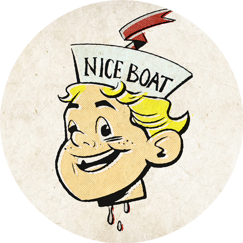 Nice Boat