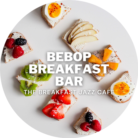 The Breakfast Jazz Cafe