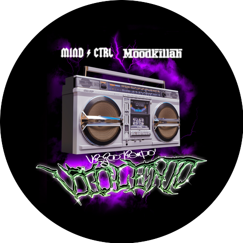 Mind Ctrl & Moodkillah