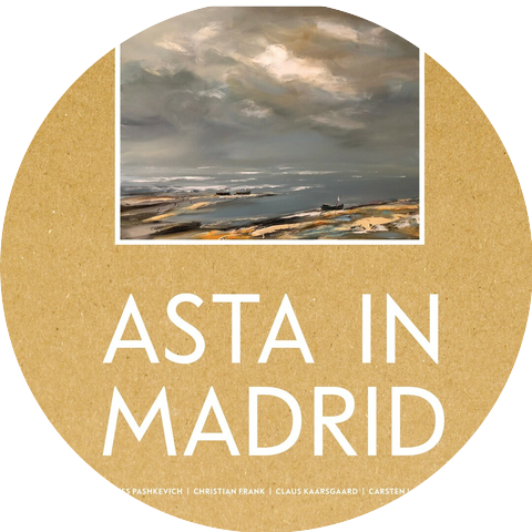 Asta In Madrid