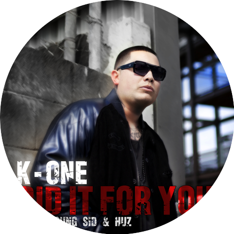 K.One