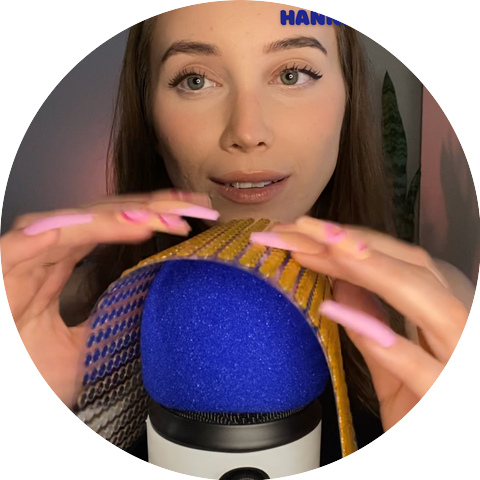 Hannaboo ASMR