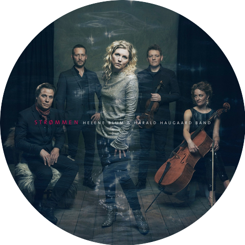 Helene Blum & Harald Haugaard Band