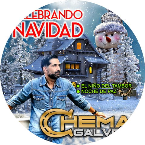 Chema Galvez