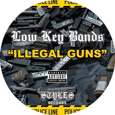 Low key bands