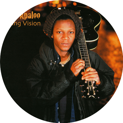 Alain Apaloo
