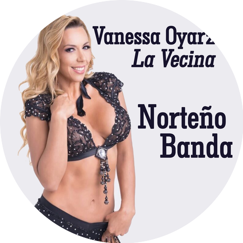 Vanessa Oyarzún La Vecina