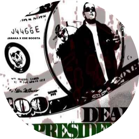 Rudabaka & Ese Boosta