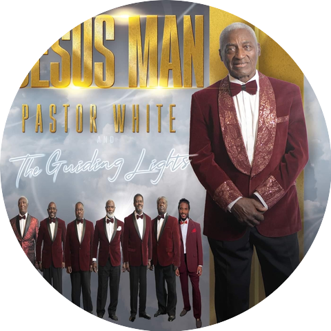 Pastor White and the Guiding Lights