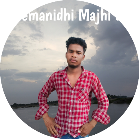 Premanidhi Majhi All