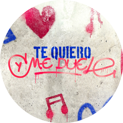 Te Quiero y Me Duele (Juan Gris