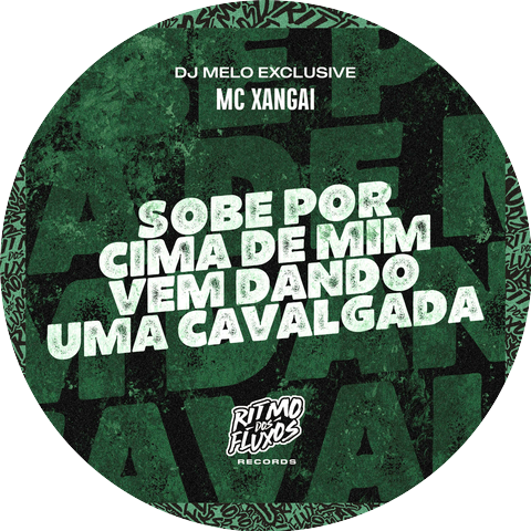 MC Xangai & DJ Melo Exclusive