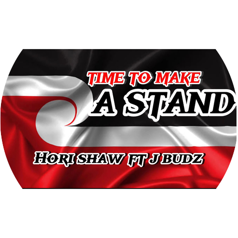 Hori shaw