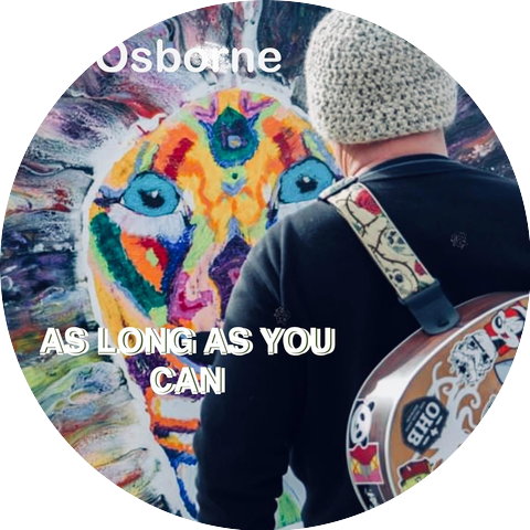Oz Osborne
