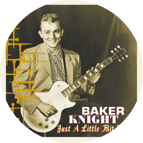 Baker Night