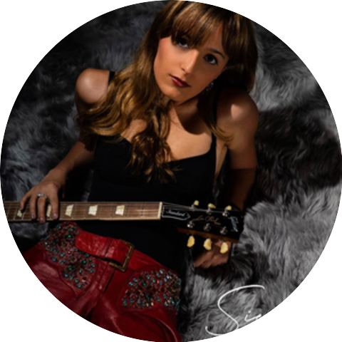 Sienna Gruss