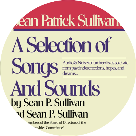 Sean Patrick Sullivan