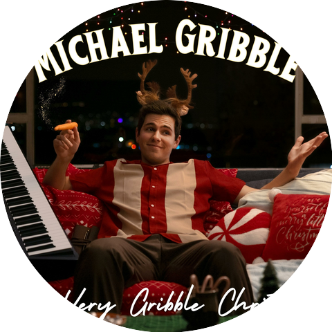 Michael Gribble