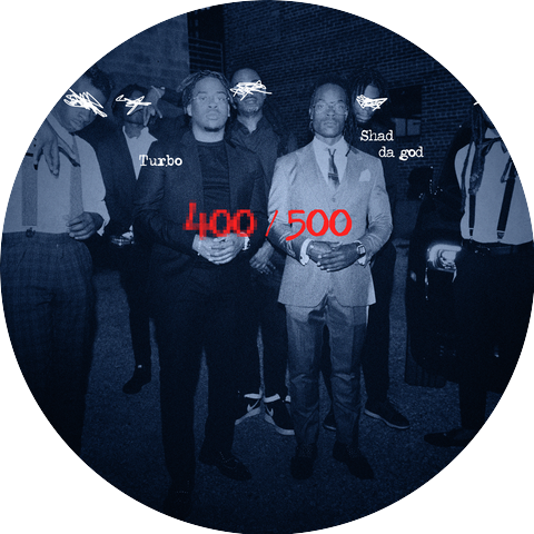Shad Da God & Turbo