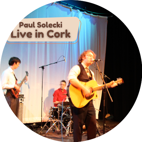 Paul Solecki
