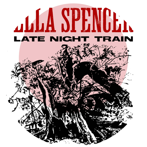 Ella Spencer