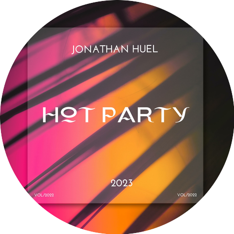 Jonathan Huel