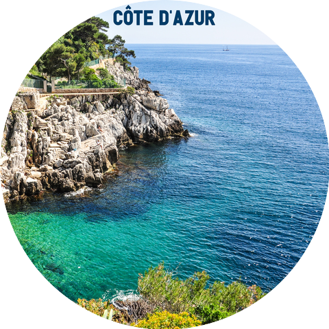 Mediterranean Sea Sounds