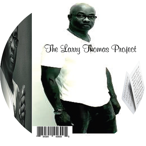 The Larry Thomas Project