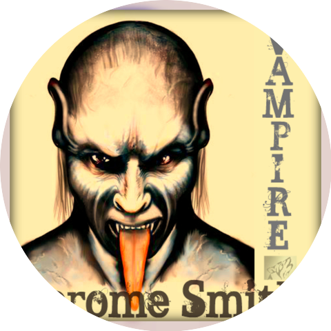Jerome Smith
