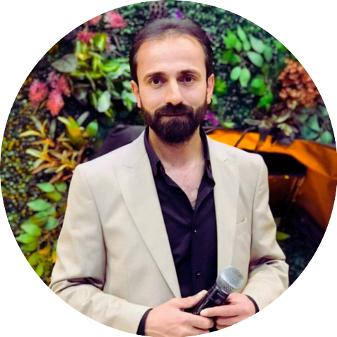 Hozan Tugay - Cevdet Başkale