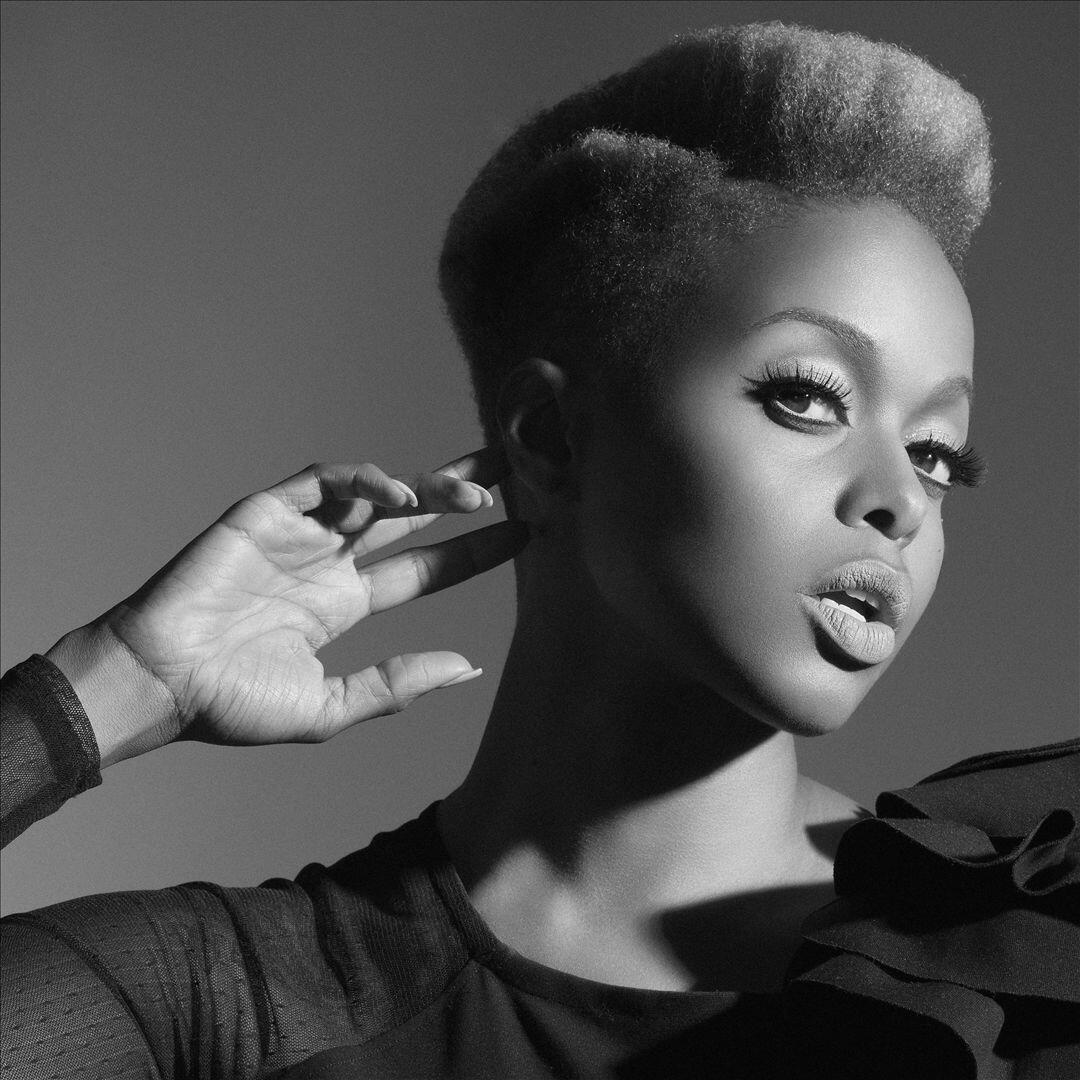 Chrisette Michele | IHeart