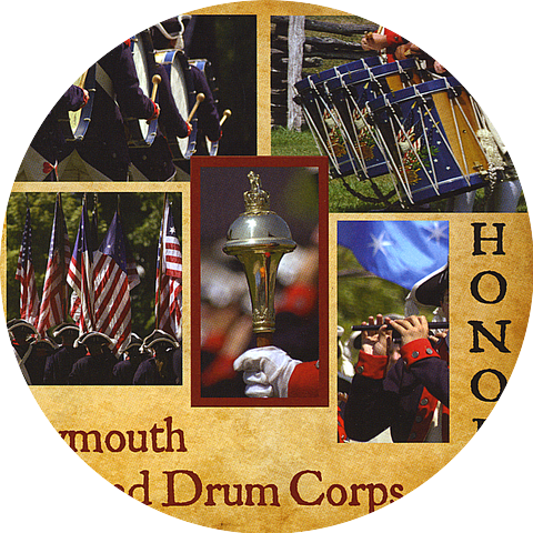Plymouth Fife & Drum Corps