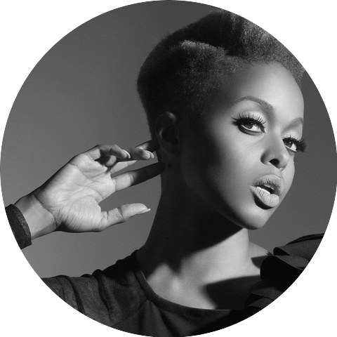 Chrisette Michele