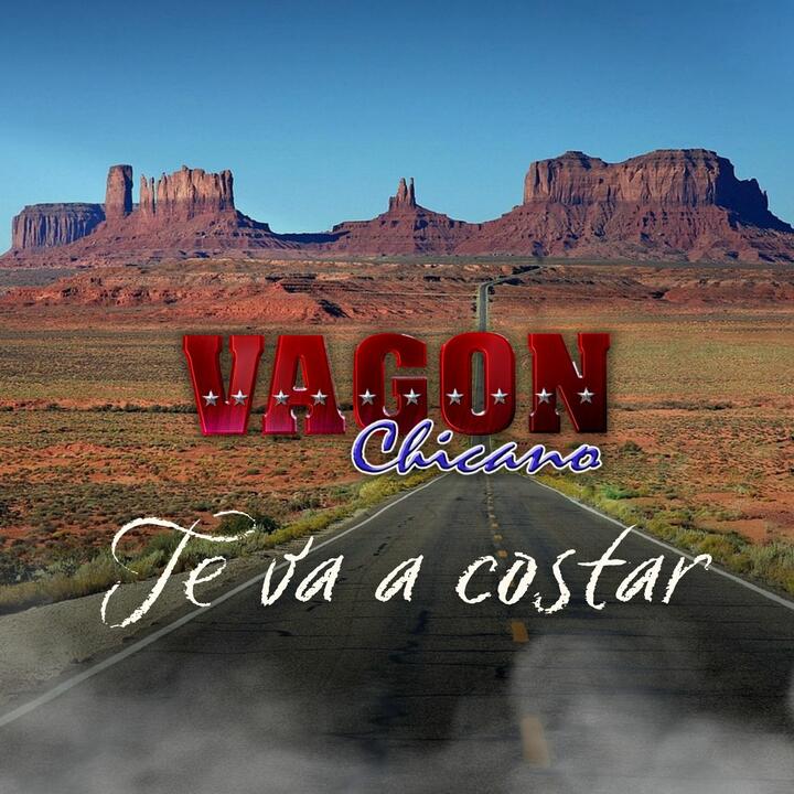 Vagon Chicano