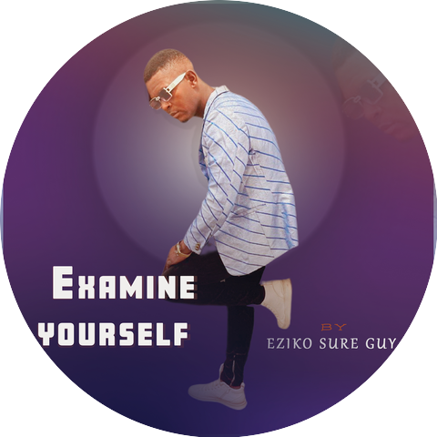 EZIKO SURE GUY