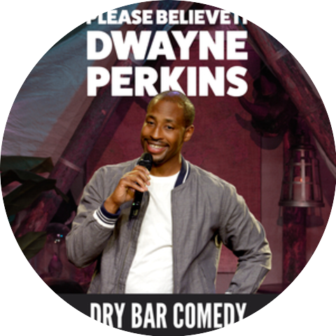 Dwayne Perkins
