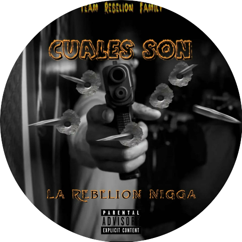 La Rebelion Nigga